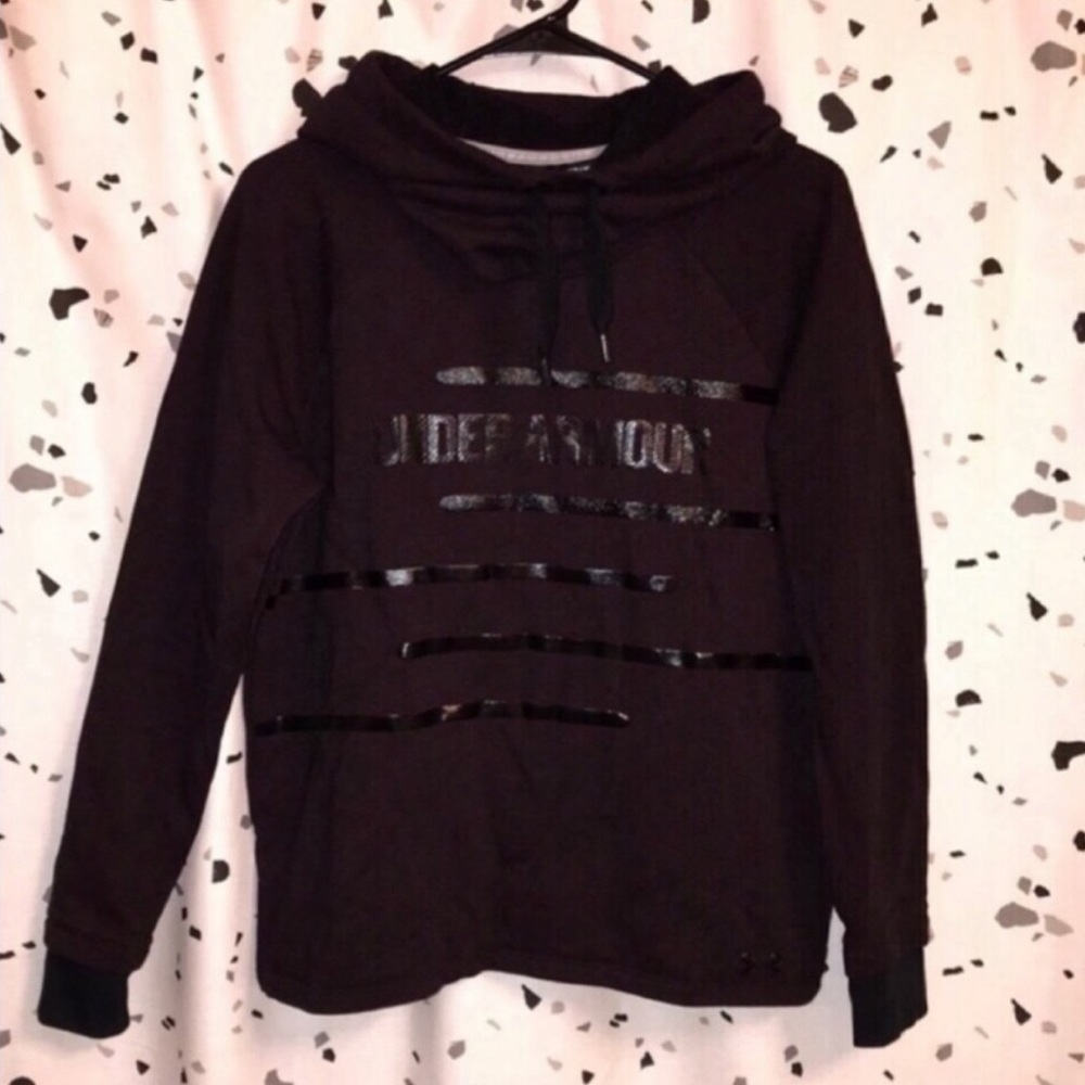 Under Armour Hoodie